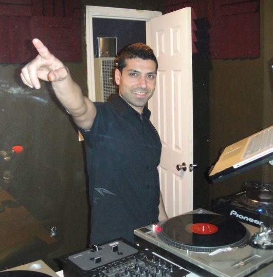 Asi Vidal Electro Club