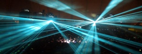 Asi Vidal Electro Club