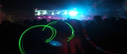 Asi Vidal Electro Club