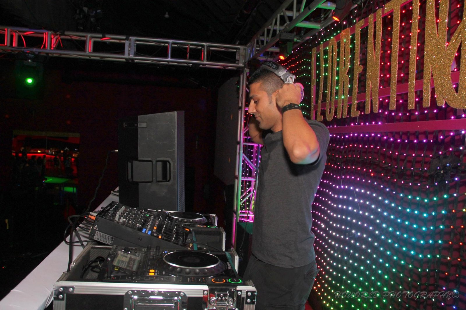Asi Vidal Electro Club Podcast Episode 177 Best house and EDM music in the world in one hour electro mix