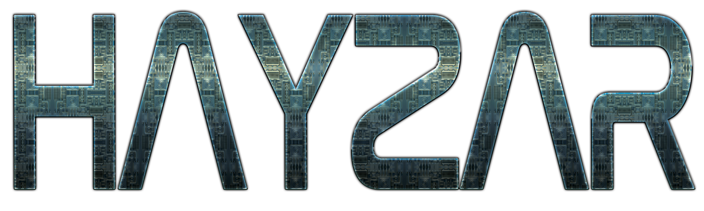 Hayzar logo