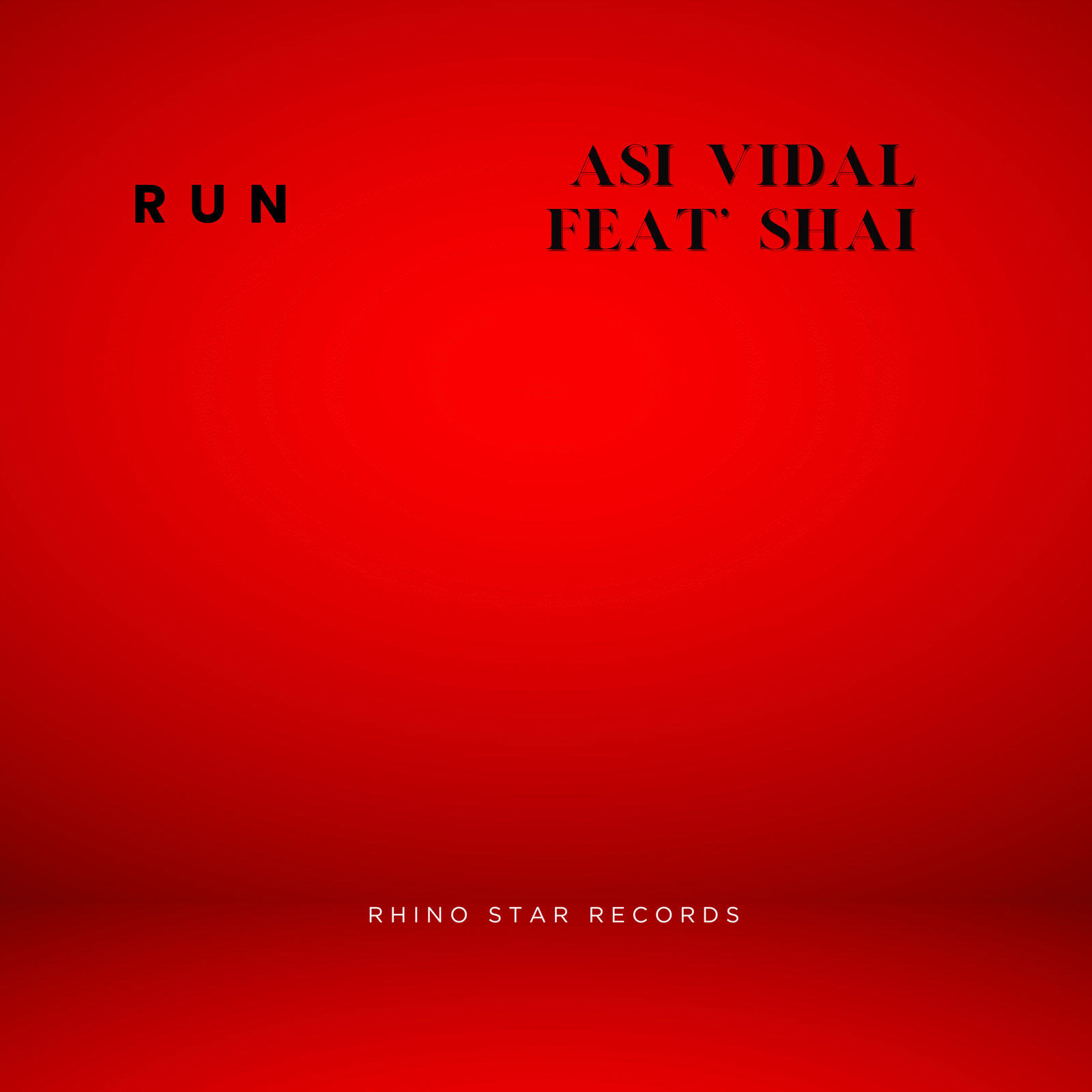 Feel the energy of summer with Run, Asi Vidal’s latest dance floor anthem, featuring the soulful and vibrant vocals of Shai Kila. This fun, electro-pop track blends a bouncy club groove with infectious melodies that will keep you moving all night long. Perfect for beach parties, sunset sessions, and high-energy club nights, Run delivers the ultimate feel-good vibe of the season.