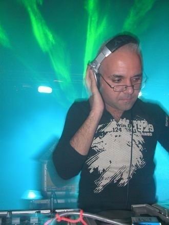 Asi Vidal, Electro Club Podcast 61