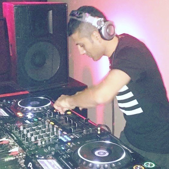 Asi Vidal, ELECTRO CLUB 205