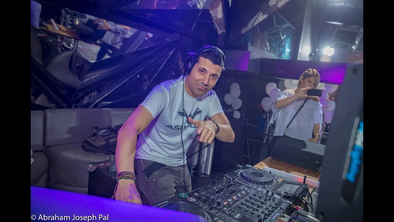 Shavuot All White Party 2019 Recap Video