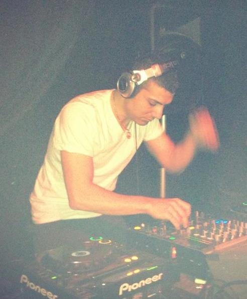 Asi Vidal, ELECTRO CLUB 113