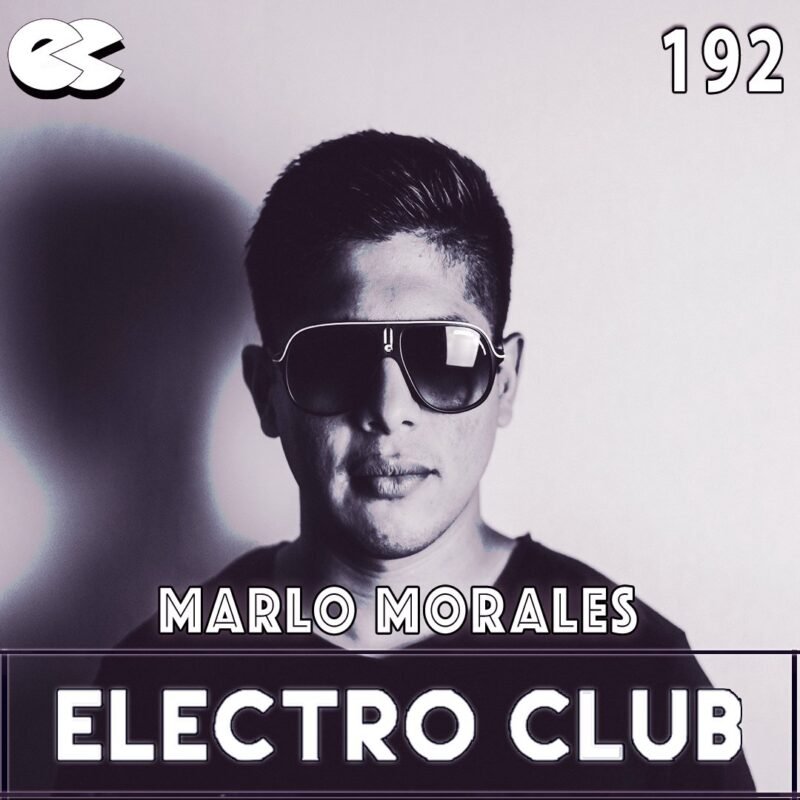 Asi Vidal, ELECTRO CLUB 192 with Marlo Morales