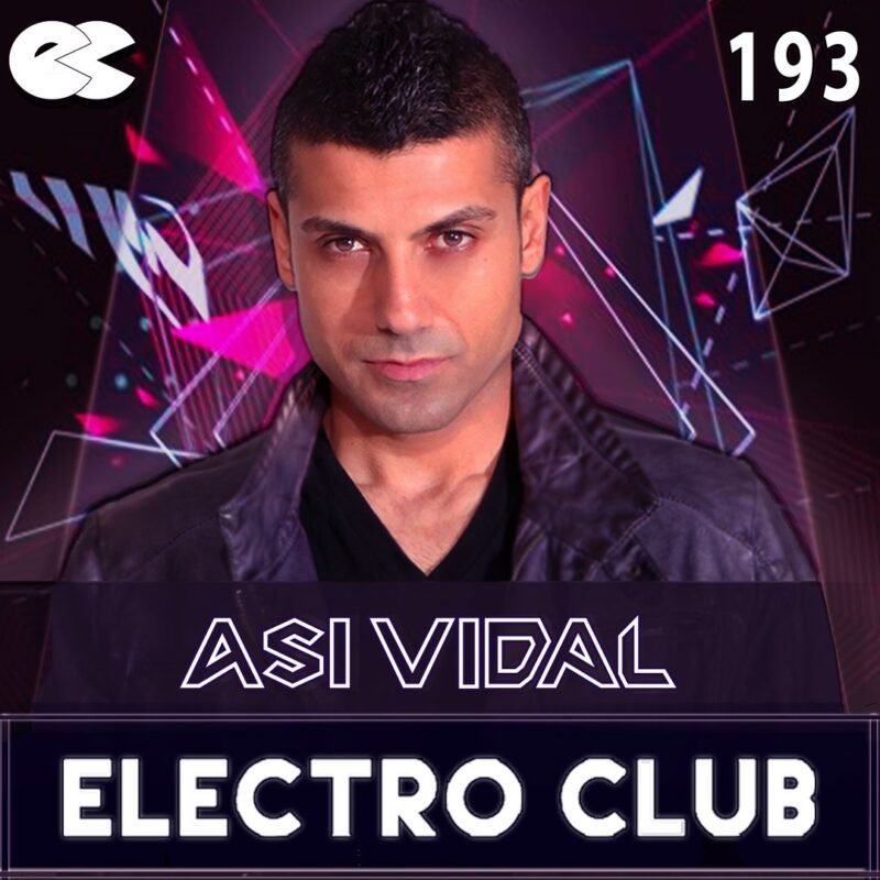 Asi Vidal, ELECTRO CLUB 193
