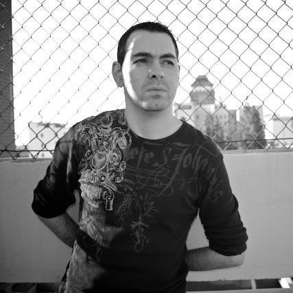 Asi Vidal, ELECTRO CLUB 85 - With Mike Efex