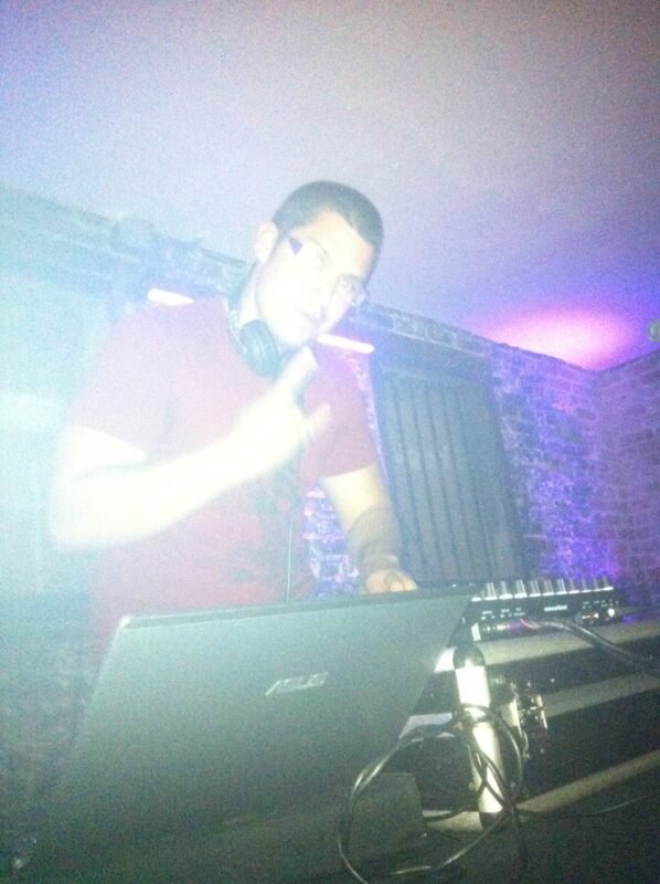Asi Vidal, ELECTRO CLUB 72