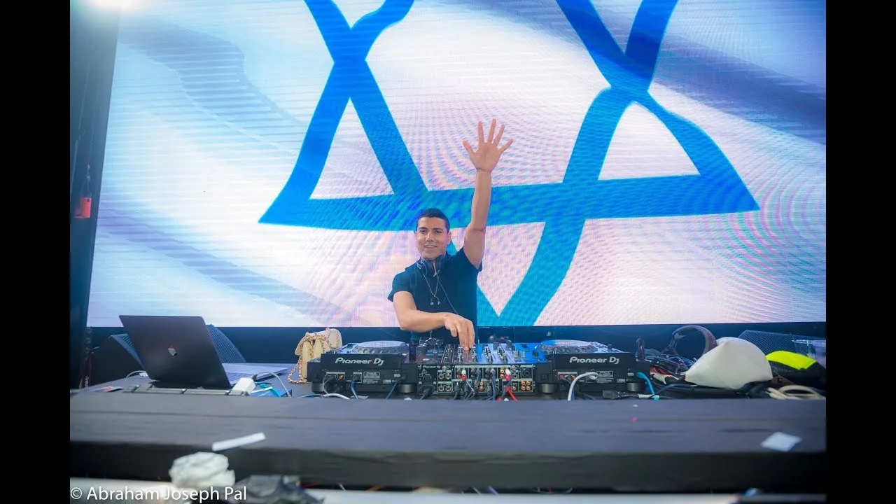 Purim Festival 2019 Recap Video
