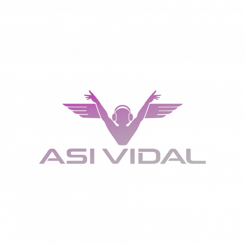 Asi Vidal, DJ, Producer, Remixer, Musician, Los Angeles DJ Producer, EDM DJ, EDM Producer, logo